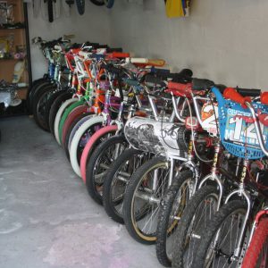 BMX-Museum – 10